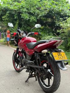 Bajaj Pulsar 180 2009