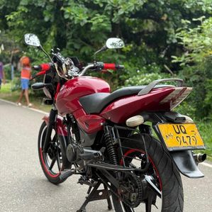 Bajaj Pulsar 180 2009 - Image 2