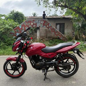 Bajaj Pulsar 180 2009 - Image 3