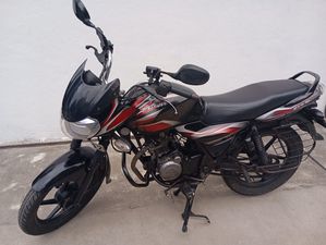 Bajaj Discover 2011