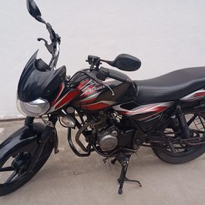Bajaj Discover 2011 - Image 2