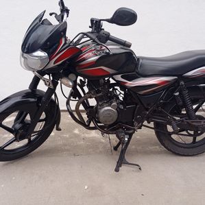Bajaj Discover 2011 - Image 3