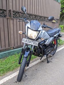 Hero Splendor i smart 2015