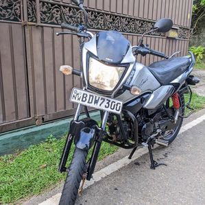 Hero Splendor i smart 2015 - Image 2