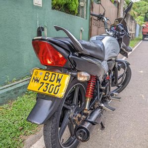 Hero Splendor i smart 2015 - Image 3