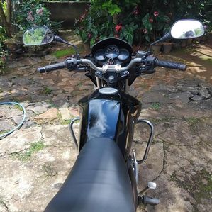 TVS Apache 2008 - Image 2