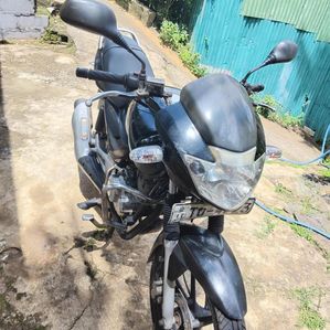 TVS Apache 2008 - Image 3