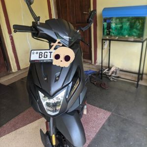 Honda Dio 2018 - Image 2