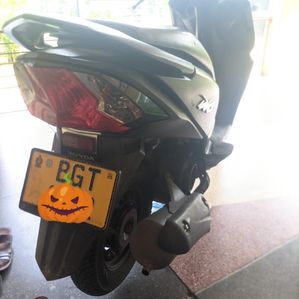 Honda Dio 2018 - Image 3