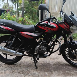 Bajaj Discover 125 2012 - Image 2