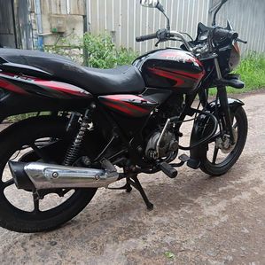 Bajaj Discover 125 2012 - Image 3