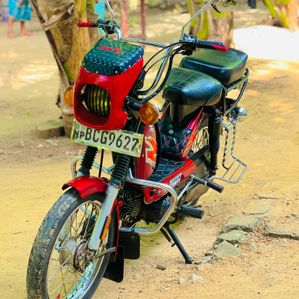 TVS XL 100 T VS 2016 - Image 3