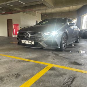 Mercedes Benz CLA 200 2019 Amg Spec - Image 2