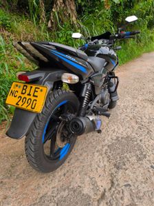 Bajaj Pulsar 150 2019