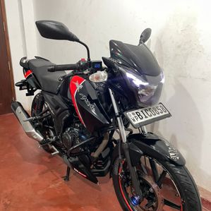 TVS Apache RTR 160 2019 - Image 2