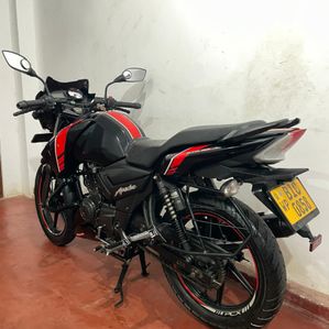 TVS Apache RTR 160 2019 - Image 3