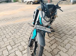 Yamaha FZ S 2020