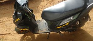 Yamaha Ray ZR 2016