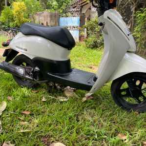 Honda Today White 2020 - Image 2