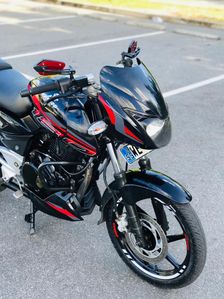Bajaj Pulsar 180 DTSI 2010