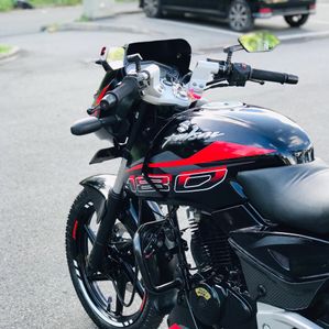 Bajaj Pulsar 180 DTSI 2010 - Image 3