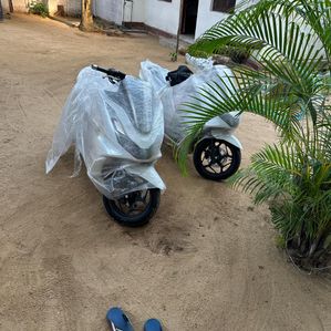 Honda PCX PCX160 2025 - Image 3