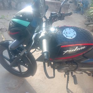 Bajaj Pulsar 150 2011 - Image 2