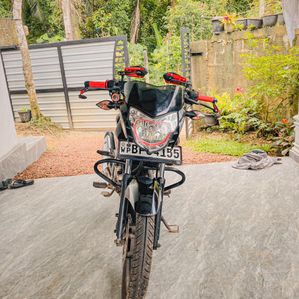 Bajaj Pulsar 135 2017 - Image 2