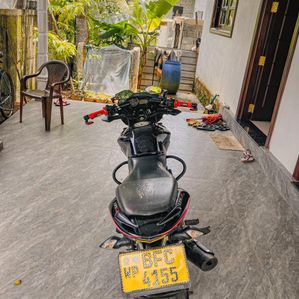 Bajaj Pulsar 135 2017 - Image 3