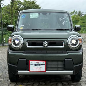 Suzuki Hustler X 2024 - Image 3