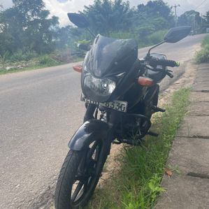 Bajaj Pulsar 180 2006 - Image 2