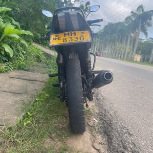 Bajaj Pulsar 180 2006 - Image 3