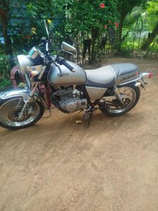 Suzuki Volty 2016