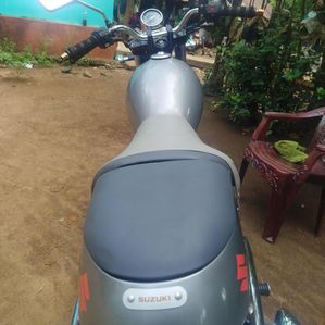 Suzuki Volty 2016 - Image 3