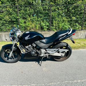 Honda Hornet CH130 2006 - Image 2