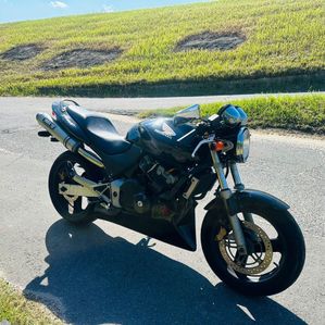 Honda Hornet CH130 2006 - Image 3