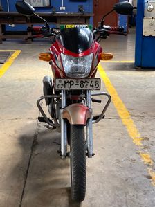 TVS Star City Plus 2005