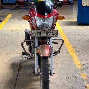 TVS Star City Plus 2005 - Image 2