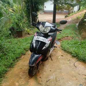 TVS Wego 2018 - Image 2