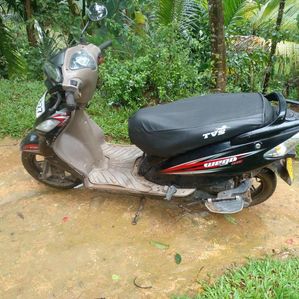 TVS Wego 2018 - Image 3
