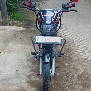 Bajaj Aspire 2005 - Image 2
