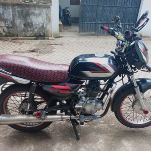 Bajaj Aspire 2005 - Image 3