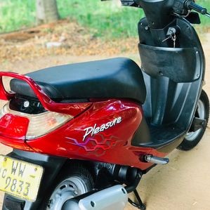 Hero Pleasure 2010 - Image 2