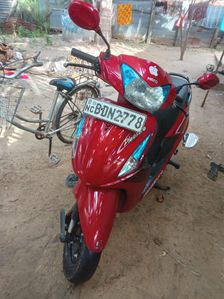 Hero Pleasure 2017