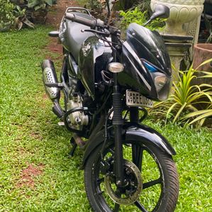 Bajaj Pulsar 150 2016 - Image 2