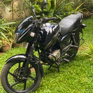 Bajaj Pulsar 150 2016 - Image 3