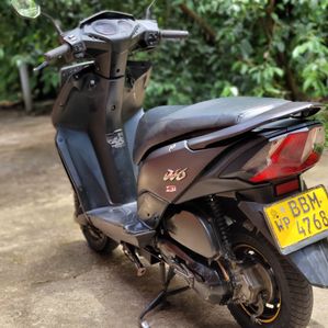 Honda Dio 2014 - Image 3
