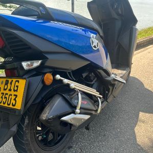 TVS Ntorq 125 2018 - Image 2