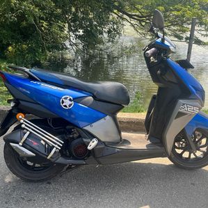 TVS Ntorq 125 2018 - Image 3