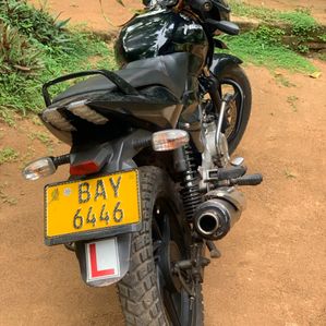 Bajaj Pulsar 150 2014 - Image 2